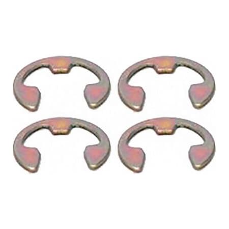 Raybestos R-Line Brake Shoe C-Washer - Brakes H1175